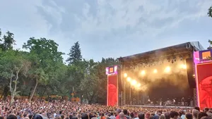 Summer Well 2026: Programul complet pe zile și ore la Domeniul Știrbey din Buftea