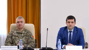 Radu Miruță, despre punerea sub acuzare a șefului Armatei: „Este o situație neplăcută pentru Armata Română”