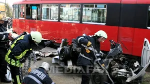 Anchetă la RATP Iaşi privind modul în care se fac reviziile tramvaielor şi evaluările angajaţilor