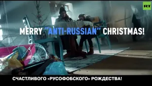 În frig şi mâncând animale domestice: cum vor arăta următoarele ierni europene conform propagandei ruse

