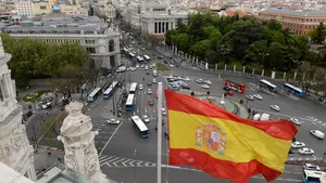 Spania a înregistrat o scădere record Produsului Intern Brut în 2020. Pandemia şi-a lăsat amprenta asupra economiei spaniole 
