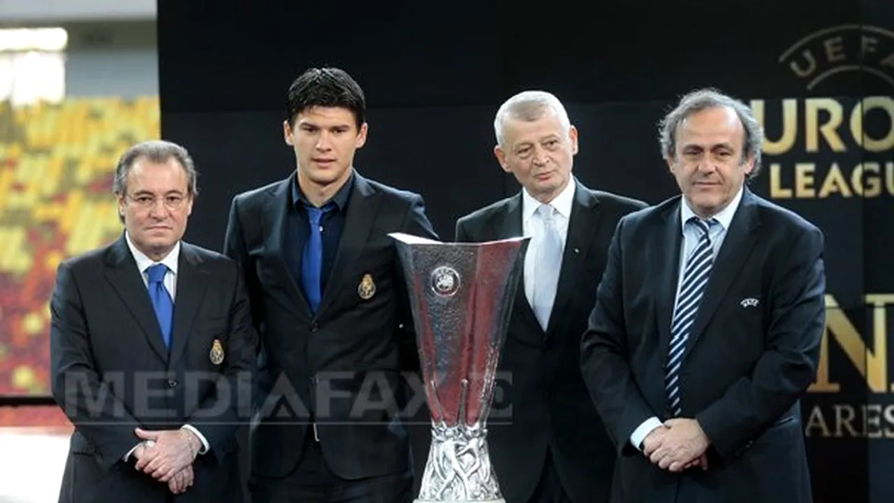 Finala Europa League poate schimba în bine sau în rău imaginea turismului românesc