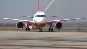 Atac cibernetic la trei aeroporturi importante din Marea Britanie | Datele a 8,7 milioane de clienți au fost furate