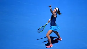 Johanna Konta, după victoria din turneul de la Miami: Mi-ar plăcea să fiu cea mai bună jucătoare din lume