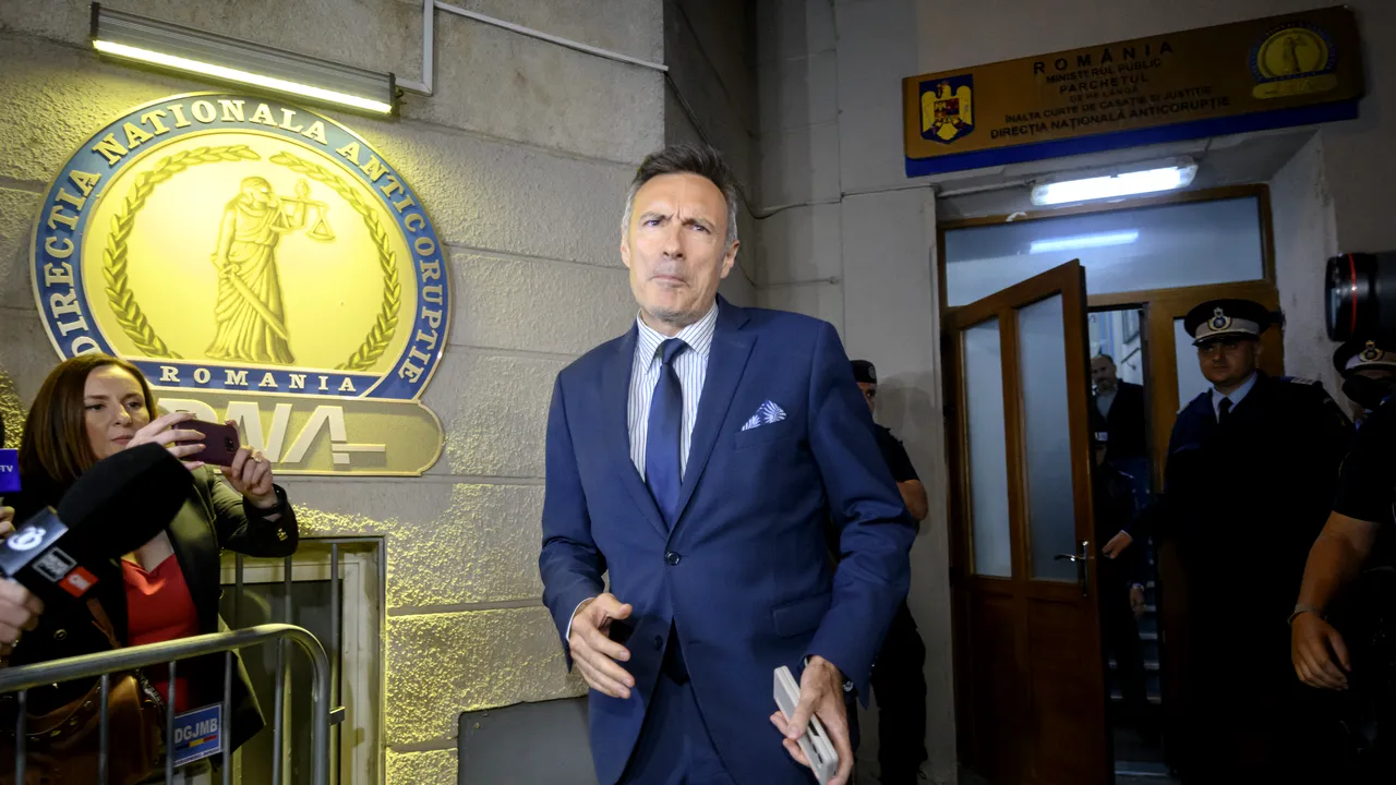 Ion Cristoiu: Dosarul Coldea-Dumbravă este subţire. DNA trebuia să extindă ancheta. Acuzaţiile sunt de cocalari