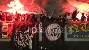 STEAUA A ÎNVINS DINAMO, scor 2-0, în derbiul etapei a XXXI-a a Ligii I 