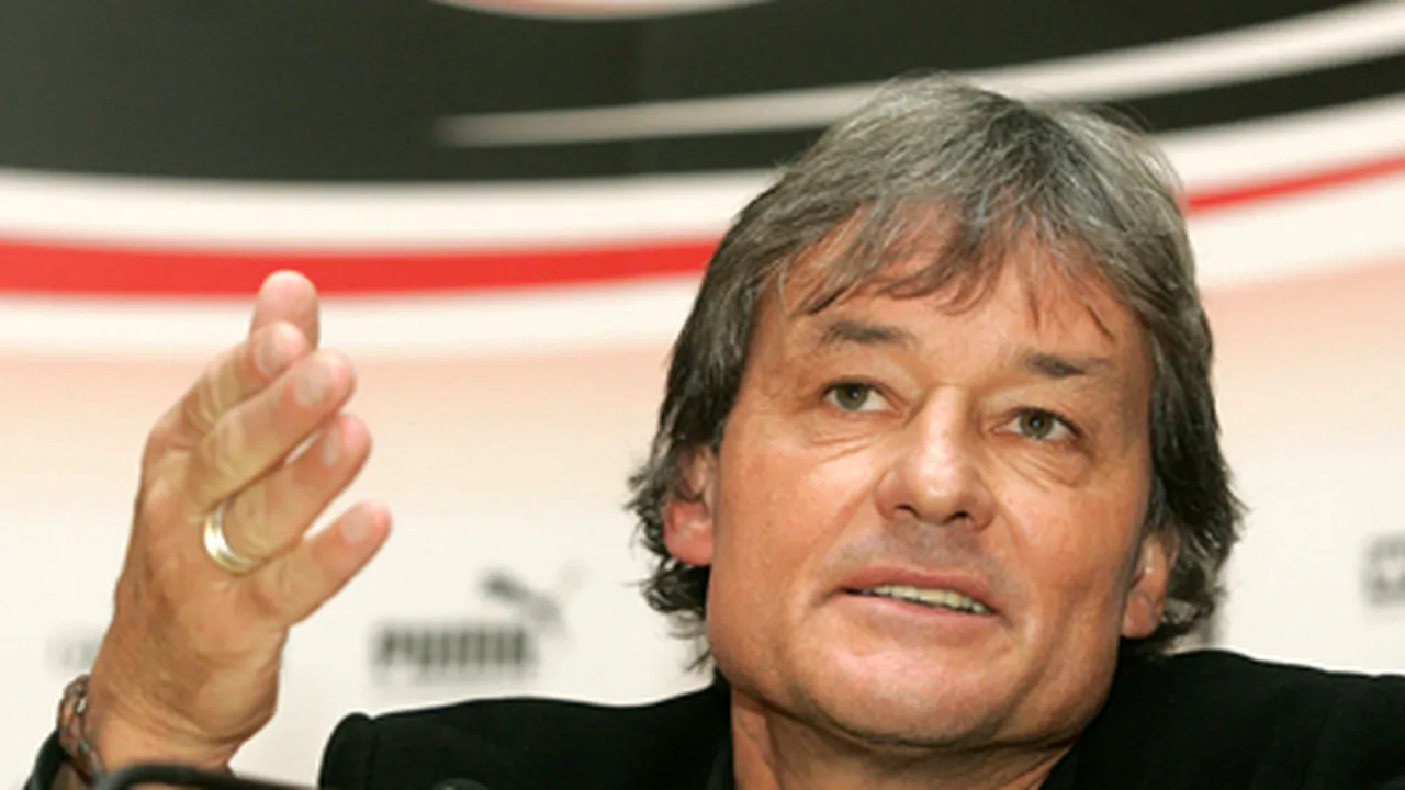 Austria - Insulele Feroe, scor 3-1, în grupa a 7-a a preliminariilor CM 2010