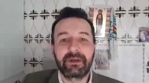 Jurnal de carantină, din Madrid. Gelu Vlaşin:  Nimeni nu se aştepta la avalanşa asta de contagiaţi şi de morţi