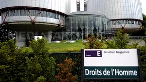 Român bătut în secţia de Poliţie unde a mers să reclame un taximetrist, despăgubit de CEDO