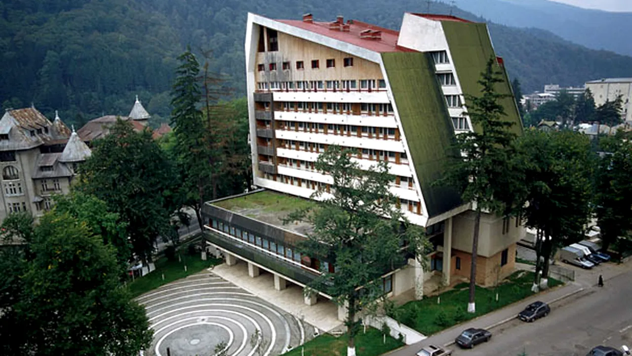 Sinaia şi Buşteni nu sunt pe lista românilor pentru minivacanţa de 1 Mai