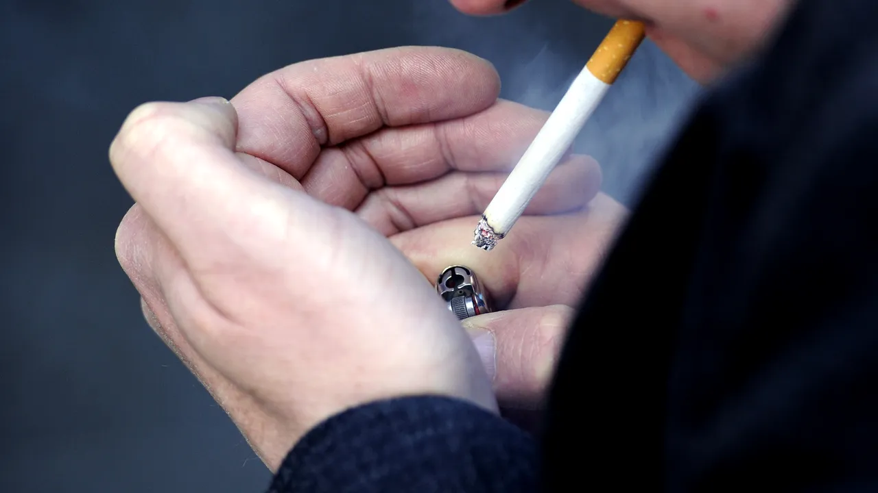 Vrei să te laşi de fumat? O activitate banală te poate ajutat să-ţi îndeplineşti obiectivul