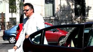 Sorin Pantiş, acuzat că ar fi folosit documente false pentru majorarea capitalului social al ICA