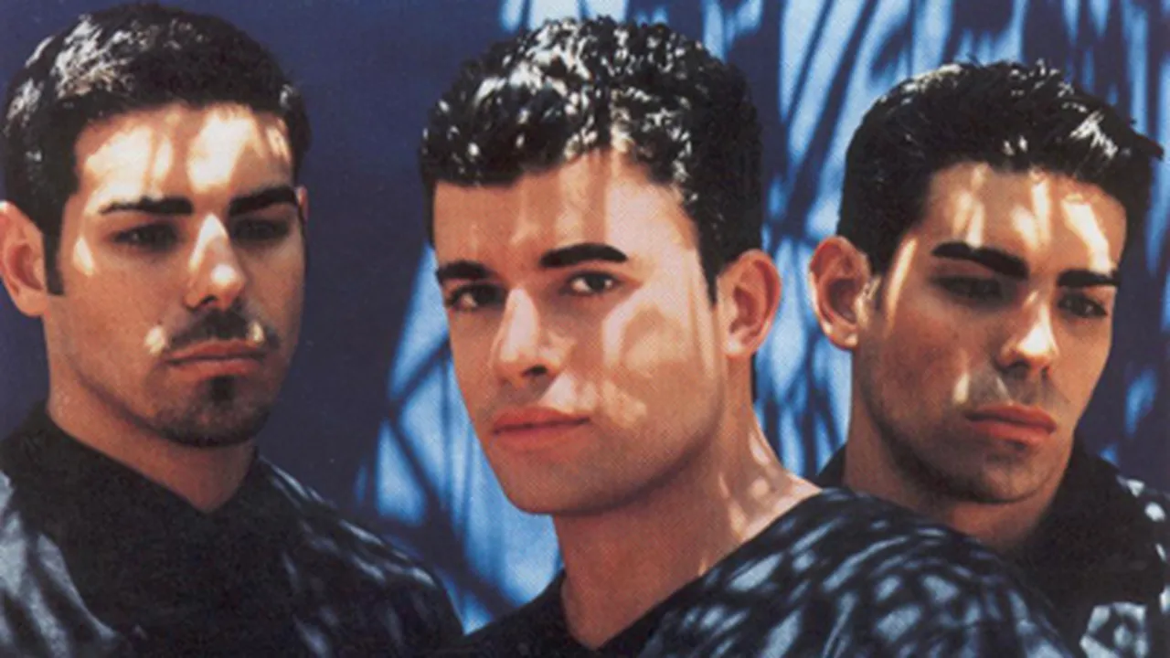 Francesco Napoli, No Mercy şi Bad Boys Blue la Zilele Humorului (Galerie Video)