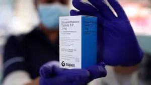 Dexametazona a salvat peste 1 milion de bolnavi COVID-19 din întreaga lume. Ce arată studiul ”Recovery” 