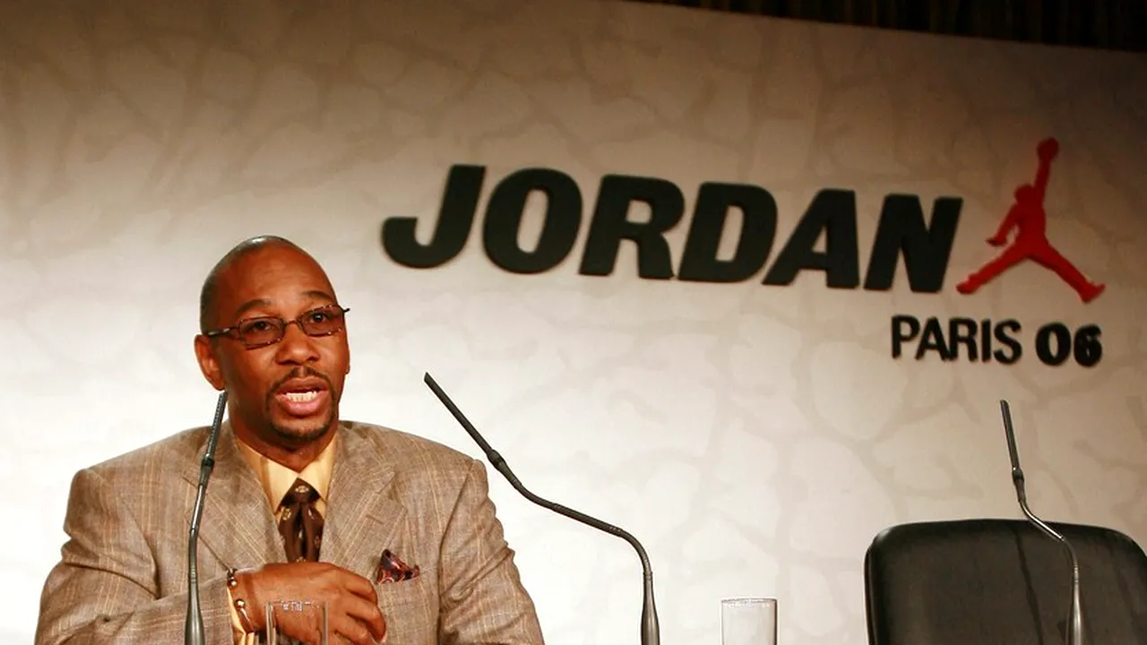 Averea lui Michael Jordan ajunge la 3 miliarde de dolari. Primul sportiv în top 400 bogaţi din SUA