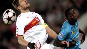 Romanian Unirea Urziceni Misses Qualification In Champion League’s Last 16