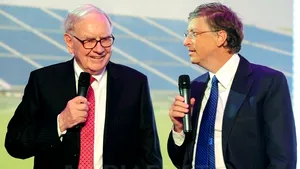 57 de miliardari din SUA donează în scop caritabil jumătate din avere