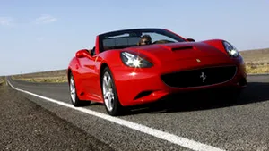 Care sunt cele mai mici preţuri la care pot ajunge maşinile scumpe?