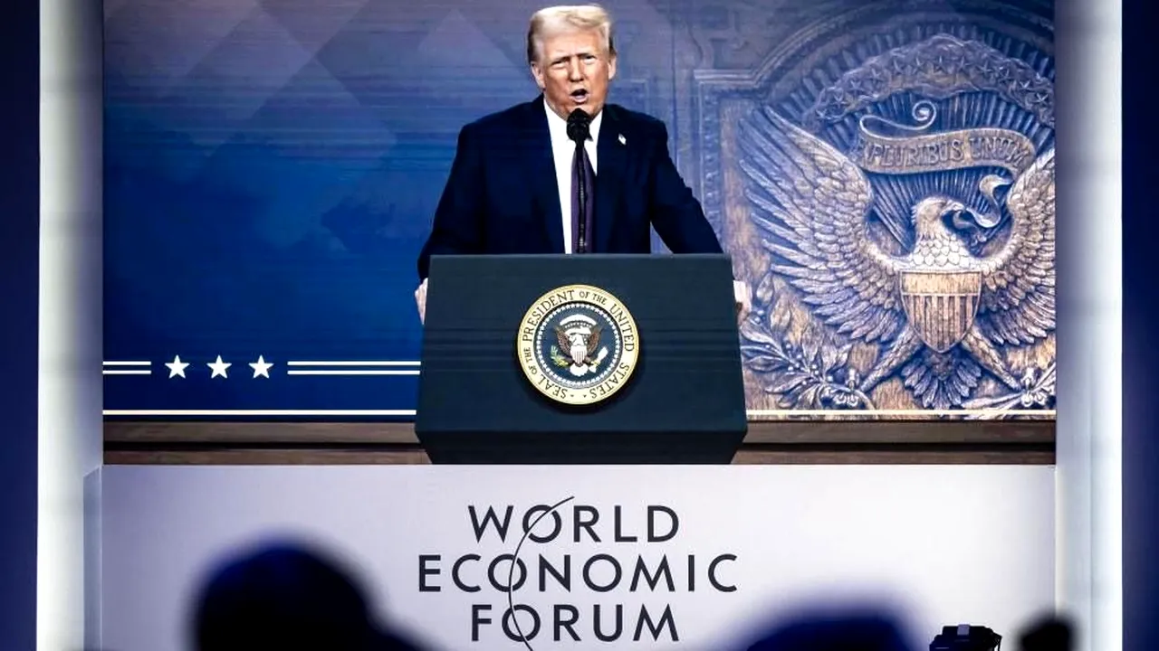 Surse: Trump se gândește să reducă prețul global al petrolului. Ce plan are
