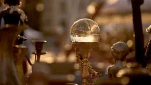 O afecţiune psihologică îi făcea pe membrii regalităţii să creadă că sunt făcuţi din sticlă