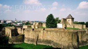 Cetatea de Scaun a Sucevei poate fi vizitată integral, după ce s-au găsit soluţii pentru pază