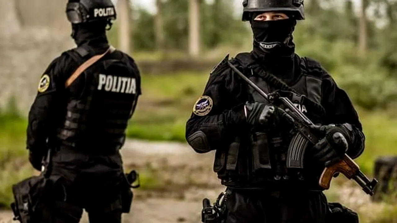 Echipele SIAS au acţionat, în 2019, în 9 alerte privind amplasarea de dispozitive explozive. Câte dintre acestea s-au dovedit a fi reale 