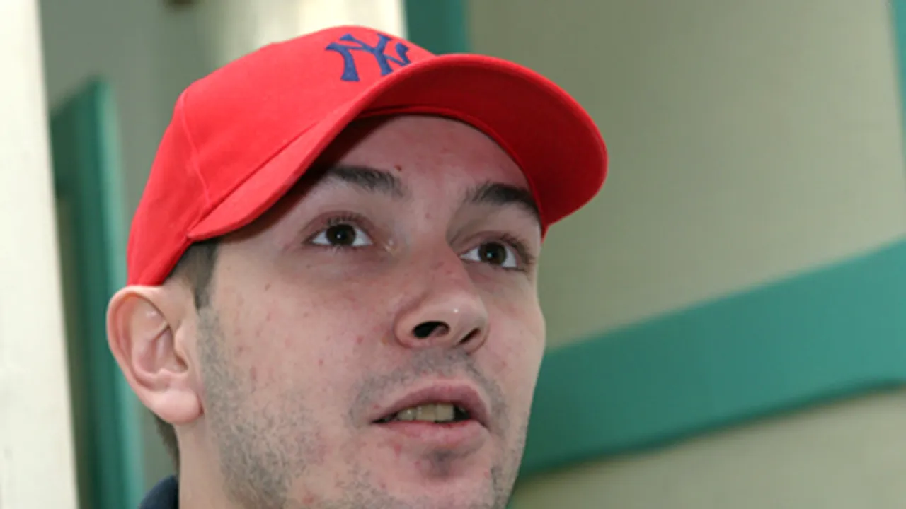 Sişu a primit interdicţie de a părăsi localitatea -VIDEO