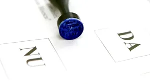 DOSARUL REFERENDUMUL: Procurorii au audiat sute de persoane care au votat în Constanţa şi Olt