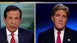 John Kerry, surprins de un microfon rămas deschis, în timp ce îşi exprima iritarea faţă de Israel - VIDEO