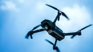 Rusia repară pista aeroportului din Donetsk pentru a lansa mai multe drone de atac