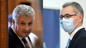 COMENTARIU Marius Oprea | Că-i zicem Iordache sau Ion, controlul justiţiei e la fel: beton!