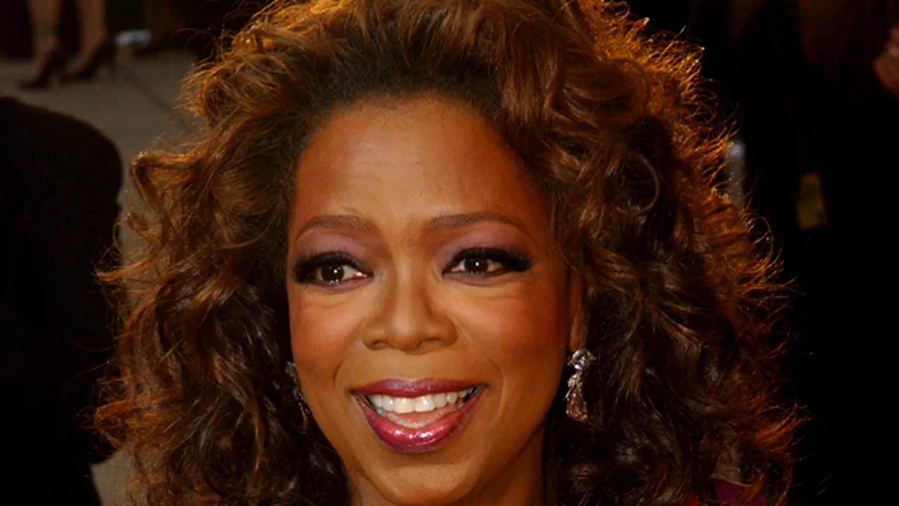 Oprah Winfrey respinge informaţiile din biografia lansată săptămâna trecută