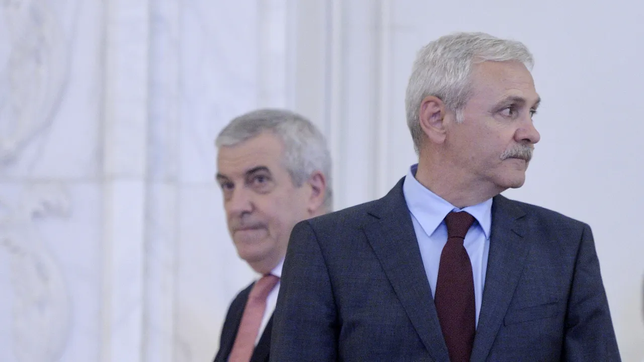 Tăriceanu, în scandalul privind taxa pe lăcomie, îl acuză pe Iohannis că a făcut o confuzie: Rolul băncilor e de intermediere bancară 