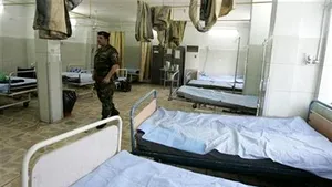 Medicii din Irak vor avea dreptul să deţină arme