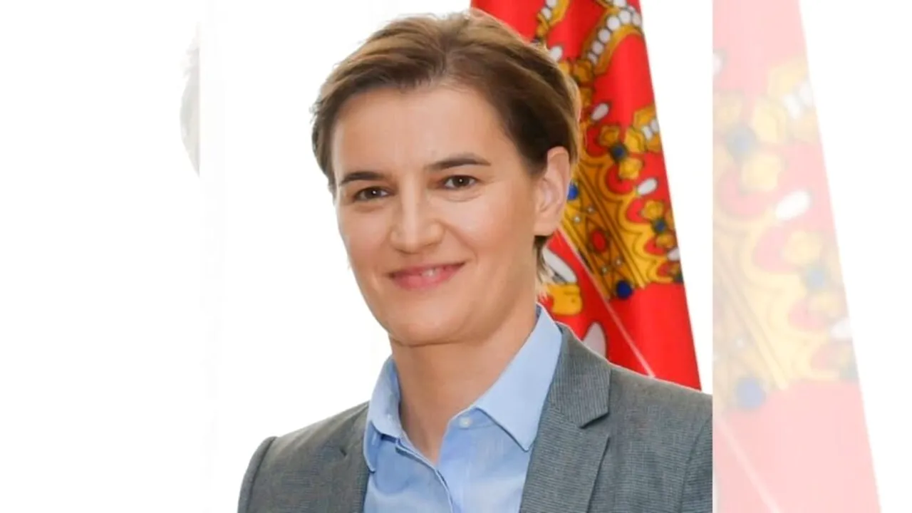 Prima țară din Balcani, cu o populație majoritar ortodoxă care va fi condusă de o președintă declarată lesbiană