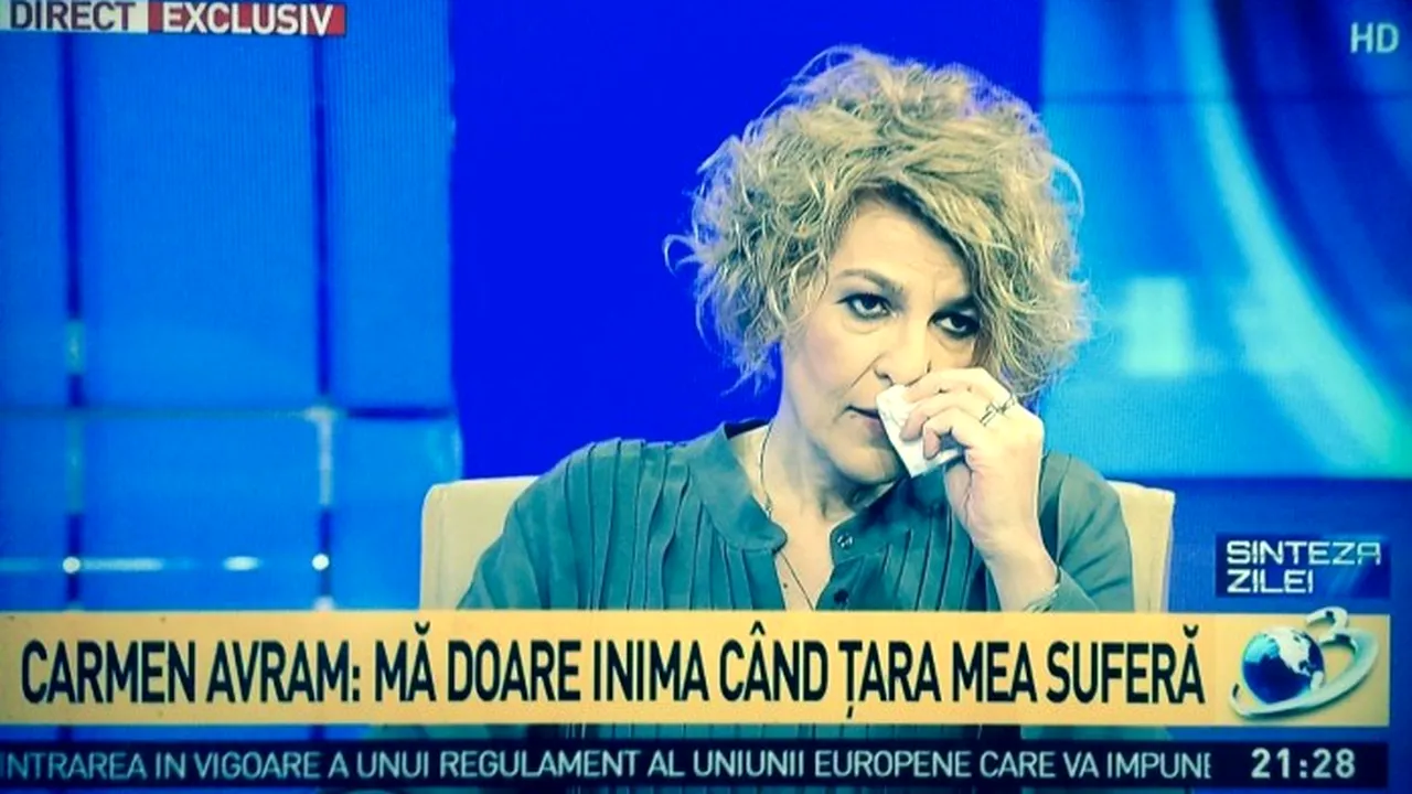 PSD a depus la BEC lista la europarlamentare. Carmen Avram, alături de Rovana Plumb: După 27 de ani de jurnalism vă pot garanta că aceasta e cea mai bună echipă