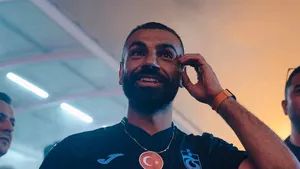 Mohamed Salah semnează joi cu Trabzonspor. Starul egiptean va fi prezentat oficial pe stadionul clubului