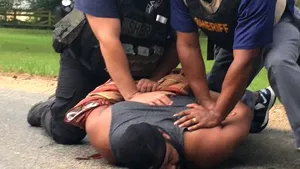 Autorul atacului armat din Mississippi a fost reţinut de către poliţie