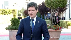 Nicușor Dan: „Scopul legii salarizării nu a fost să creștem salariile pentru toată lumea”. Adoptarea până la 30 iunie, „puțin probabilă”