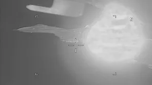 Incident între un avion militar rus şi unul american deasupra Mării Negre. Washingtonul: Este un act „iresponsabil”/ Reacţia Moscovei | VIDEO