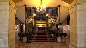 Mărturisiri despre muzică, o expoziţie asociată Festivalului Enescu 2019, la Palatul Suţu