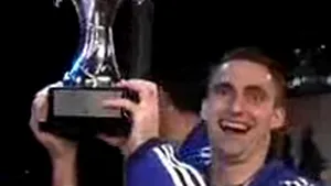 UCM Reşiţa a câştigat Cupa Challenge pentru a doua oară consecutiv