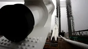 Oprescu: Podul peste Dâmboviţa este gata. În martie 2011 se va putea circula pe Pasajul Basarab