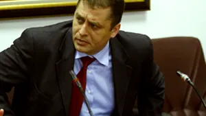 Procurorul şef Ţuluş, suspectat că nu şi-a îndeplinit corect atribuţiile