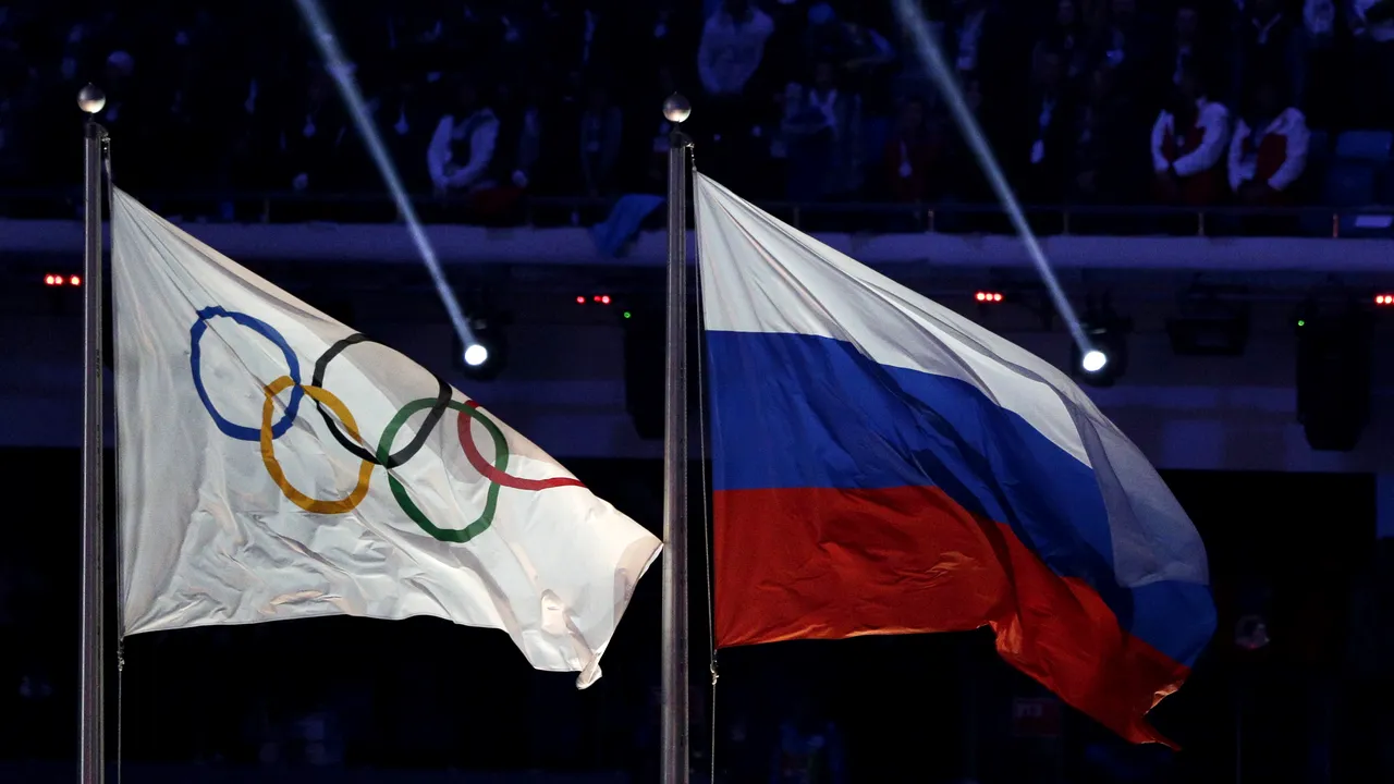 Ministrul ucrainean al sportului contină lupta de interzicere a Rusiei şi Belarusului la Jocurile Olimpice de la Paris