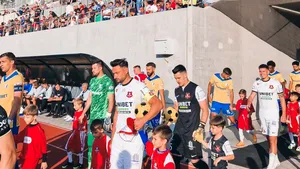 Superliga: Hermannstadt învinge pe Farul, 1-0. Prima victorie a sibienilor în acest sezon