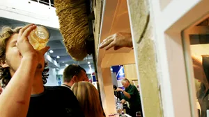 Beţivii din Marea Britanie vor avea interdicţie la anumite locuri publice