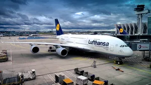 180.000 de pasageri Lufthansa, afectaţi de grevă: Compania anunţă reduceri de costuri 