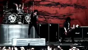 Papa Roach nu mai cântă la Rock the City