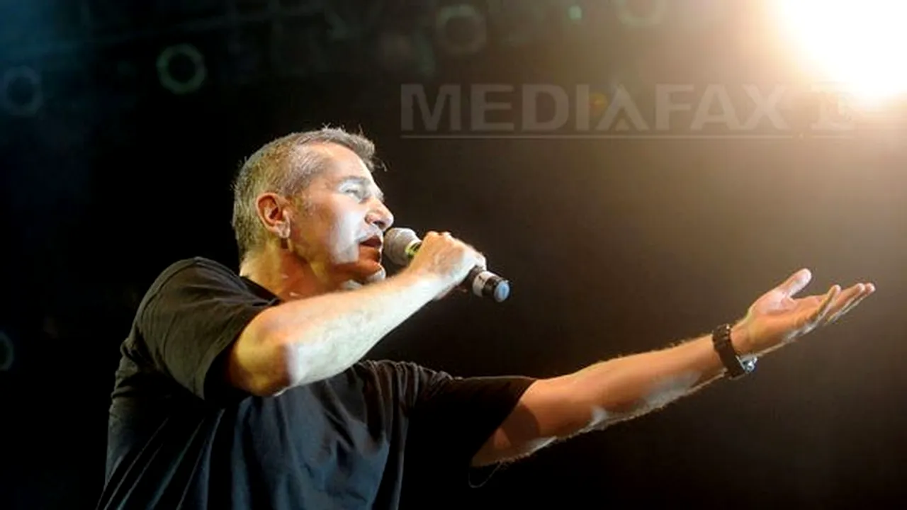 Holograf şi-a anulat concertul de la Casa de Cultură din Ploieşti, care funcţiona nerespectând legea